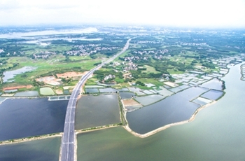 Yearender: Top 10 news of Zhanjiang's development in 2015