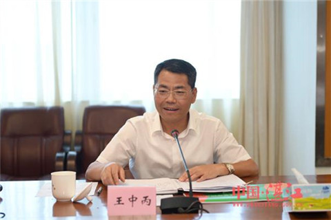 Zhanjiang sets out ambition for hosting Int'l high-level event