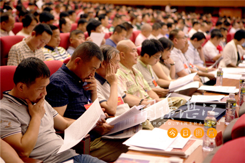 Zhanjiang sets out firm ambition to boost private economy