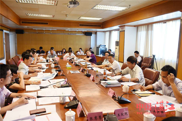 Zhanjiang to draw on crowd support of innovation
