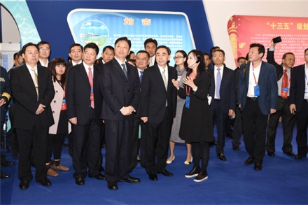 CMEE 2016 opens in Zhanjiang