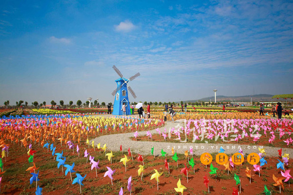 State-level agricultural sci-tech park opens in Zhanjiang