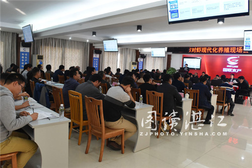 Zhanjiang's fishery industry maintains healthy development
