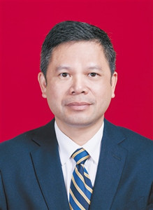 Vice-Mayor: Huang Yongwu
