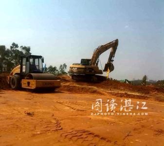 Shantou-Zhanjiang Expressway expected to open this year