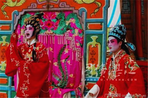 Leizhou opera