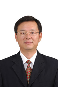 Mayor: Jiang Jianjun