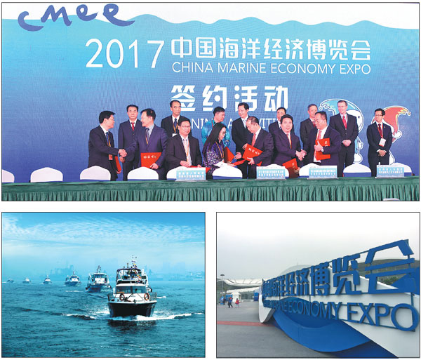 Zhanjiang flies high, attracting around $12 billion for 33 new projects