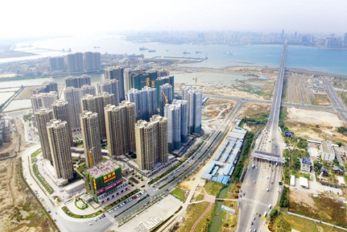 Zhanjiang gains international recognition for investment potential