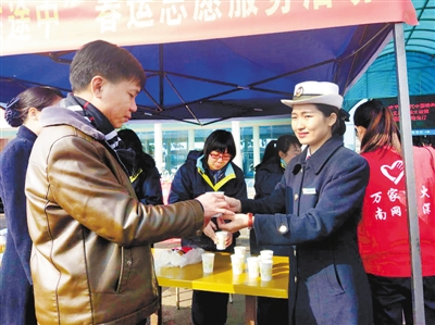 Resumption of Hainan's shipping services is a signal of joint response success
