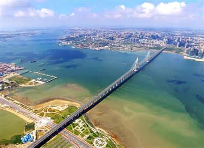 High-caliber experts plan next move for Zhanjiang