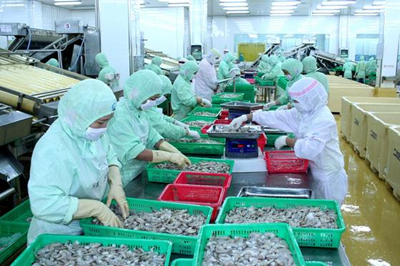 Zhanjiang foreign trade rises 7% in January and February