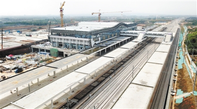 Zhanjiang: a hotspot for investment