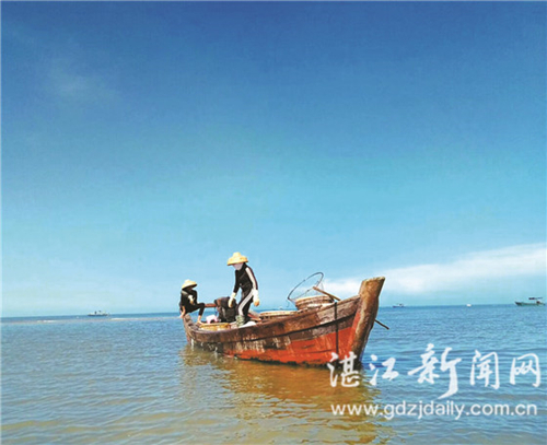 Xuwen named China's Most Beautiful Green Ecotourism County