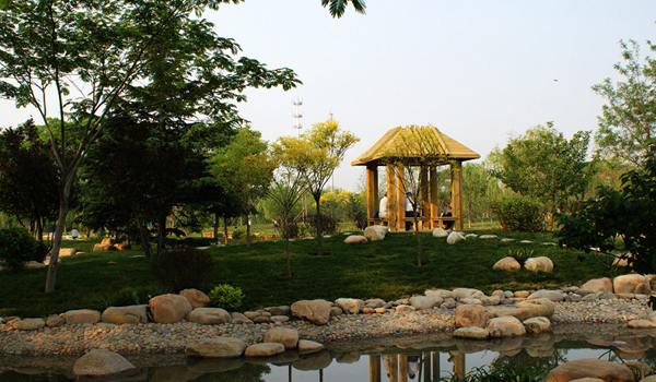 Hedong Park