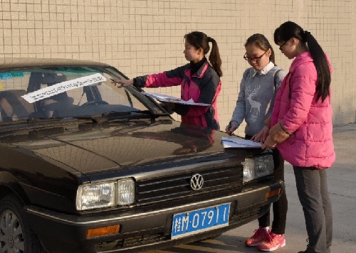 Government vehicle reforms geared up to prevent waste