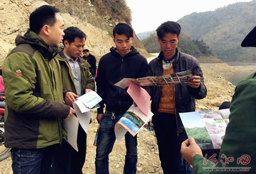 Bird protection promoted in Tian'e county