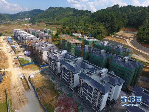 Guangxi spends more on poverty alleviation