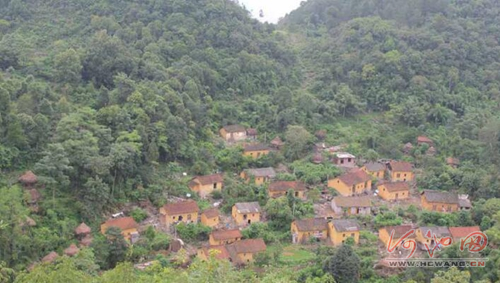 Villages in Hechi win national honor