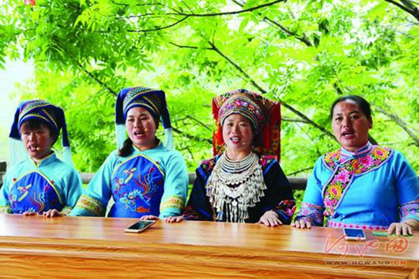 Tourism helps increase income of villagers