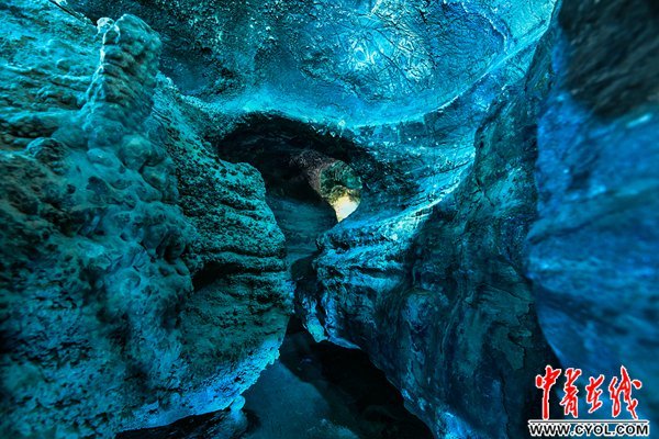 Guizhou's Shuanghe Cave named longest cave in Asia