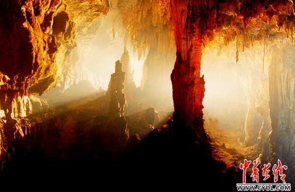 Guizhou's Shuanghe Cave named longest cave in Asia