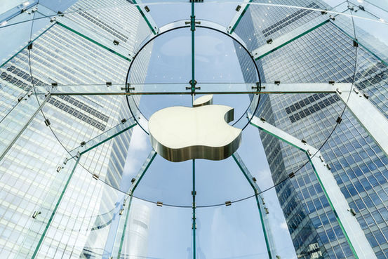 China Telecom signs deal with Apple iCloud