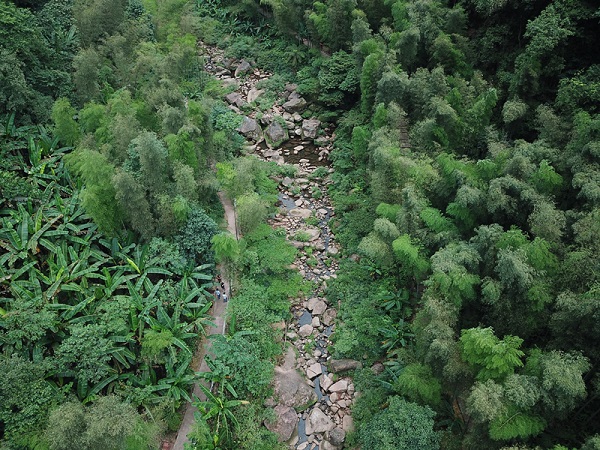 River guardians strive to restore their childhood memories of clean waters