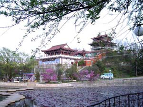 Baiyun District