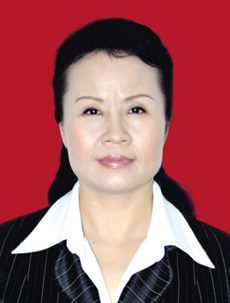 Member of the Guiyang Communist Party standing committee: Lan Yitong