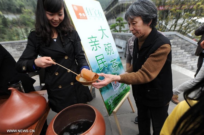 Qingming cultural week launched in Guiyang