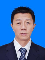 Deputy Secretary of the CPC Guiyang Committee: Chen Yan