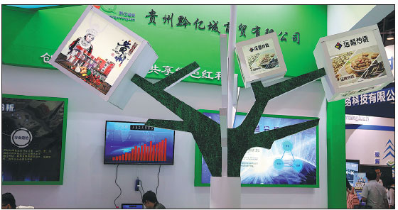 Guiyang deepens international cooperation for education, high-tech
