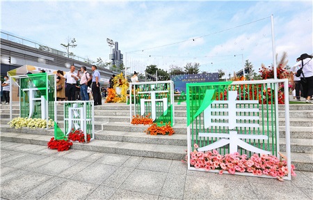 Guiyang online fair a new way to boost trade amid virus