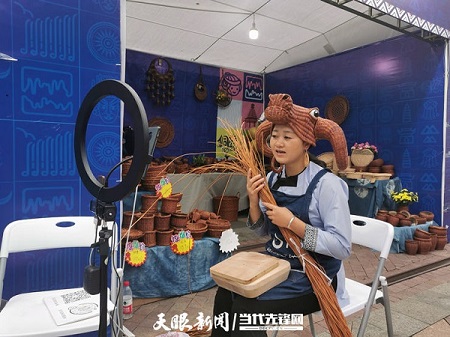 Guiyang acts to stimulate consumption, boost economy