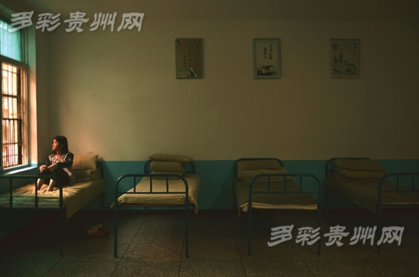 Young life, lonely 'drifter'