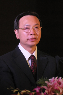 2011生态文明贵阳会议开幕