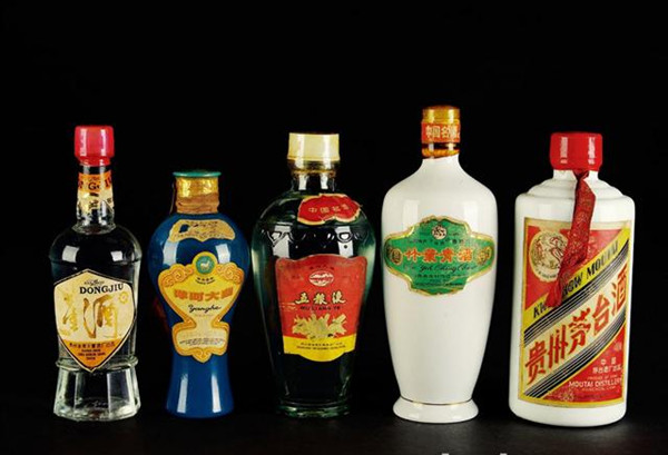Liquor in Guizhou