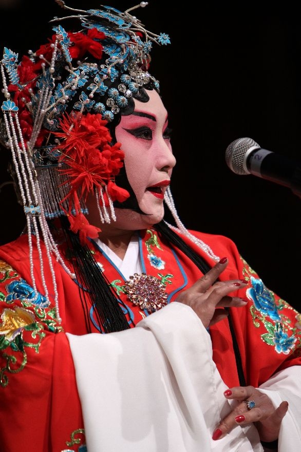 Guizhou Peking Opera Theatre joins 2013 Melbourne Chinese Festival