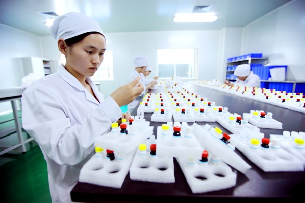 Kwinbon focuses on food safety