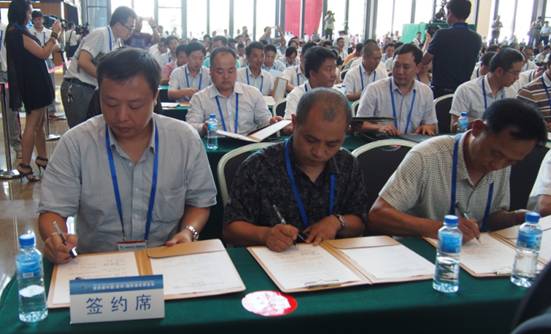 Luxury wine looks to become more affordable