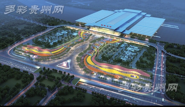 Guiyang's public transportation enters a new era