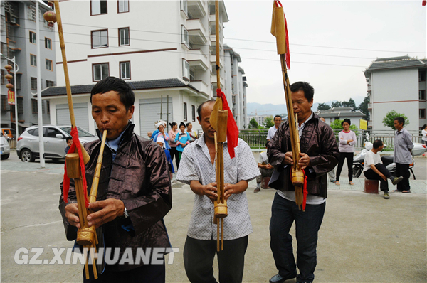 Guizhou's ecological migration plan to bring a better life