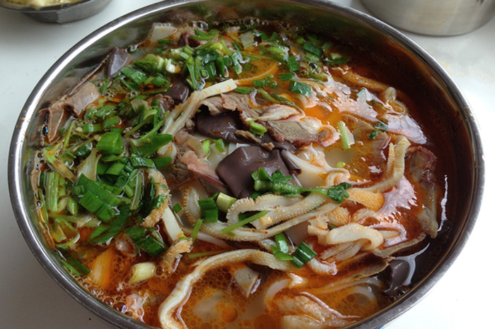 Zunyi, my hometown with a revolutionary history