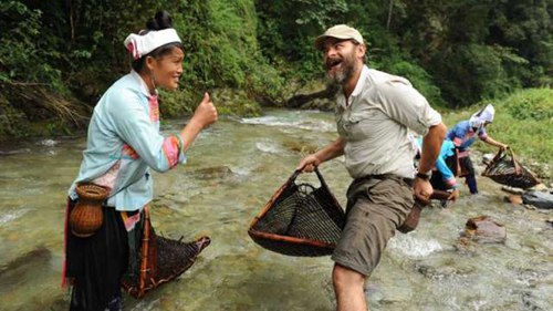 French documentary on Miao community a big hit