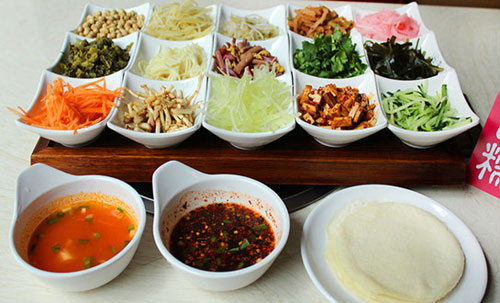 Xingxi offers a taste of Qianxinan
