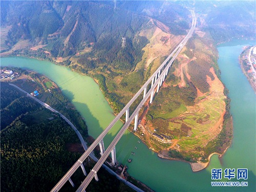 Liujiang Bridge