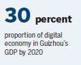 Guizhou releases key plan for digital economy