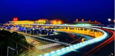 Guiyang gains national airport economic demonstration zone
