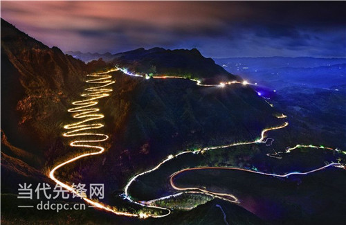 Why Guizhou is Best Summer Resort in China